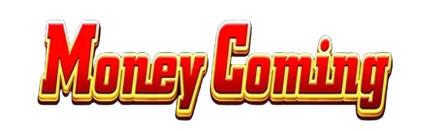Money Coming Logo